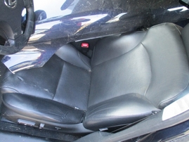 2007 LEXUS IS250 NAVY BLUE 2.5L AT Z16262